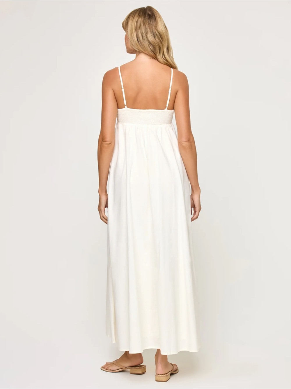 L*SPACE Raveena Dress - Picture 4 of 9